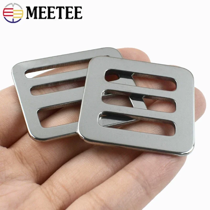 26-50 мм, пряжка из нержавеющей стали - Фотография_2