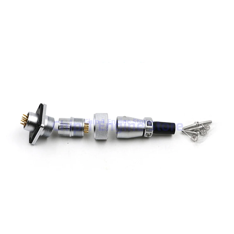 Для weipu ws16 tq + z 2 3 4 5 7 - Фотография_4