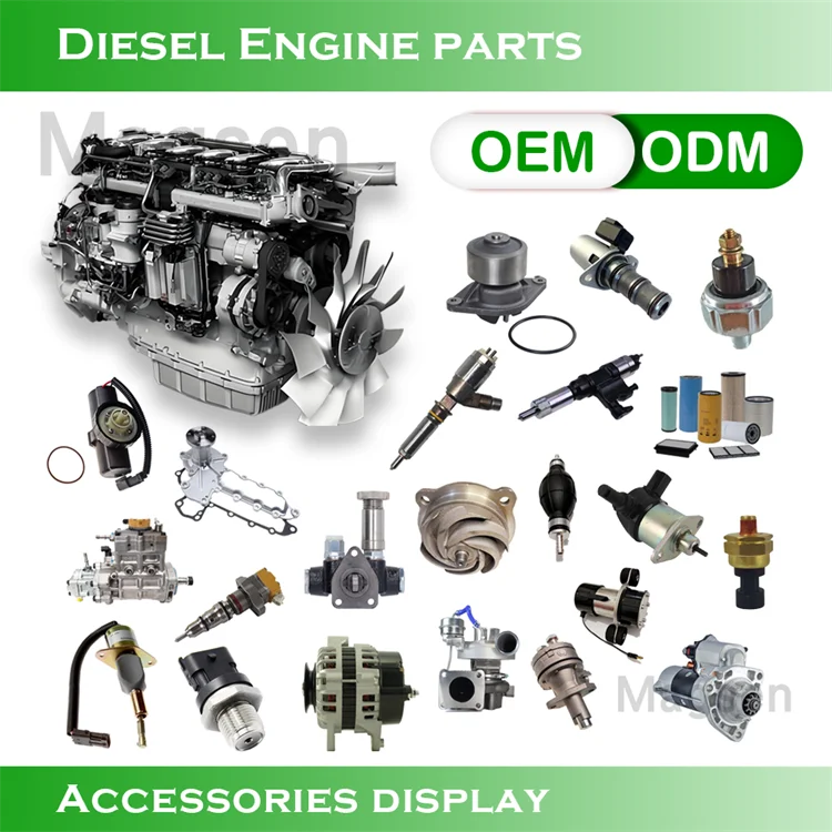 Соленоид отключения топлива 17208-60015 - Фотография_6