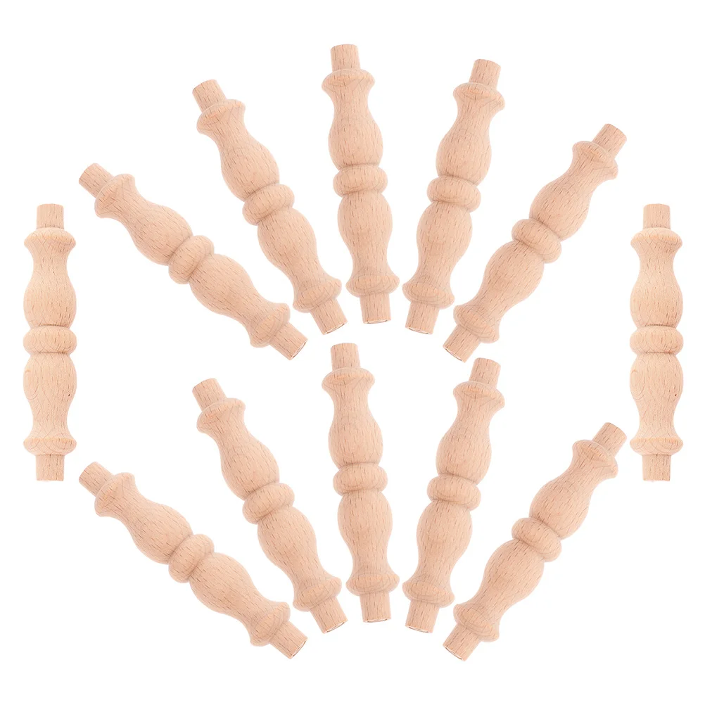 Деревянные шпиндели художественного мастерства - Фотография_2