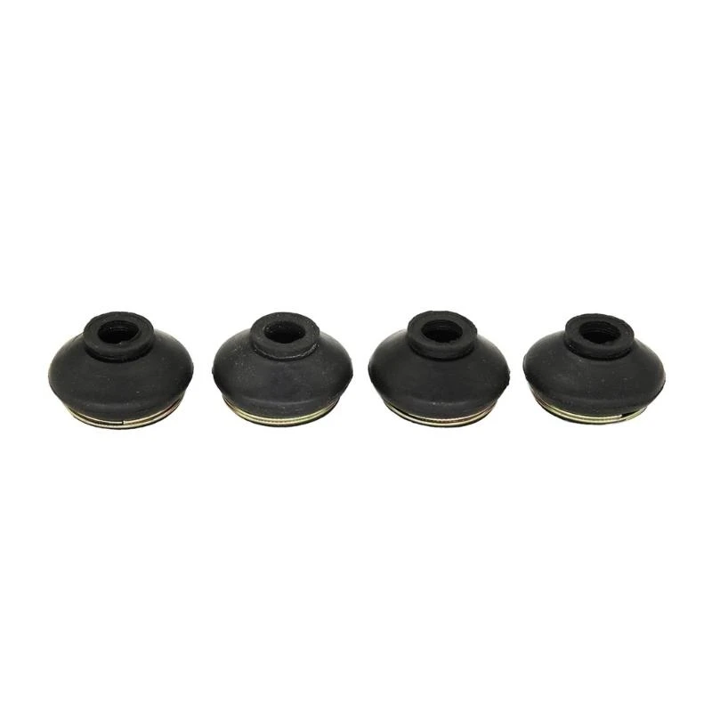 4pcs universal fit резиновые покрытия - Фотография_5
