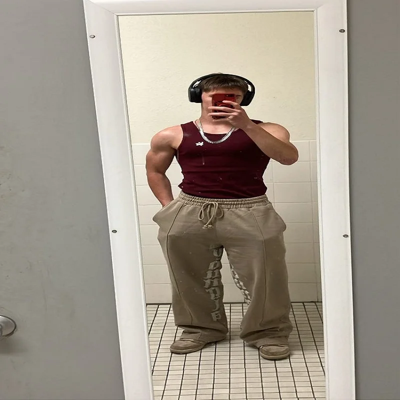 Осенние и зимние новые повседневные - Фотография_3