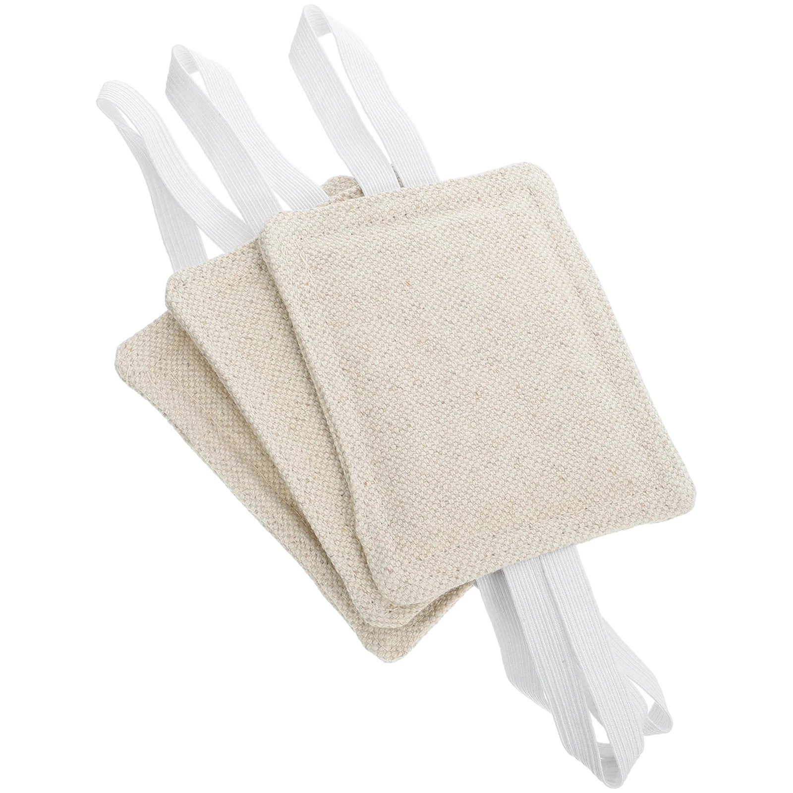 Бесшумная накладка для двери - Фотография_2