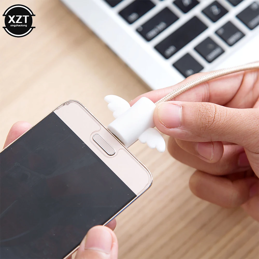 Симпатичные крылья ангела крутой - Фотография_5