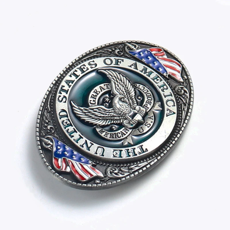 Облысший орел, американский продукт - Фотография_5