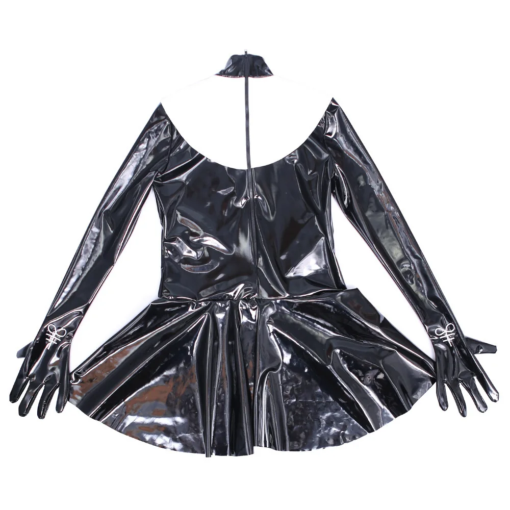 Мусульманский костюм монахини из двух предметов - Фотография_5