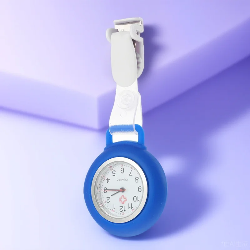 Удобные часы для медсестры - Фотография_6