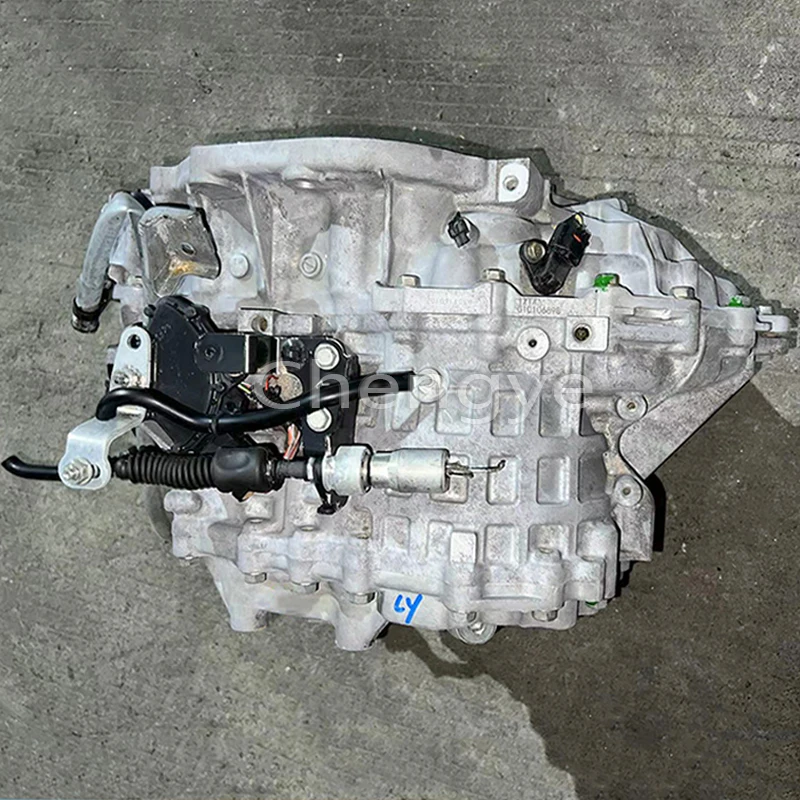 Оптовая продажа cvt re0f10a jf011e автоматическая коробка передач 4wd 2 - Фотография_3