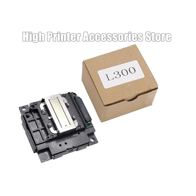 Печатающая головка epson fa04010/fa04000 - Фотография_5