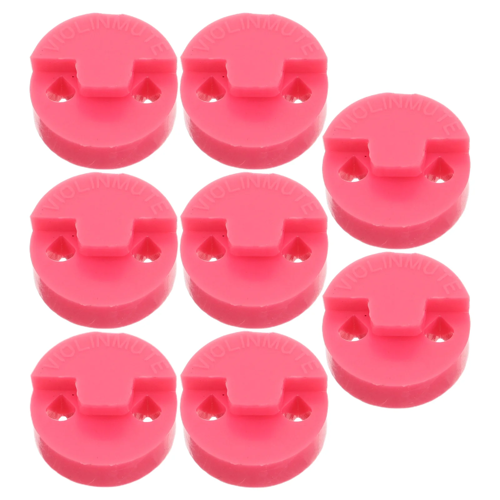 Резиновый глушитель для скрипки