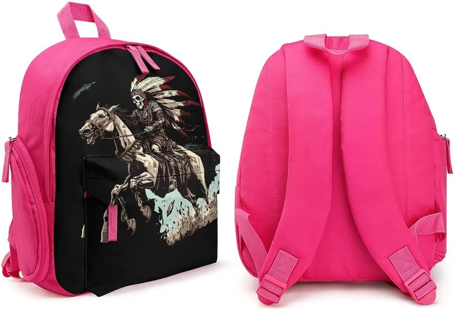 Tamalpais chiefs дорожный рюкзак - Фотография_4