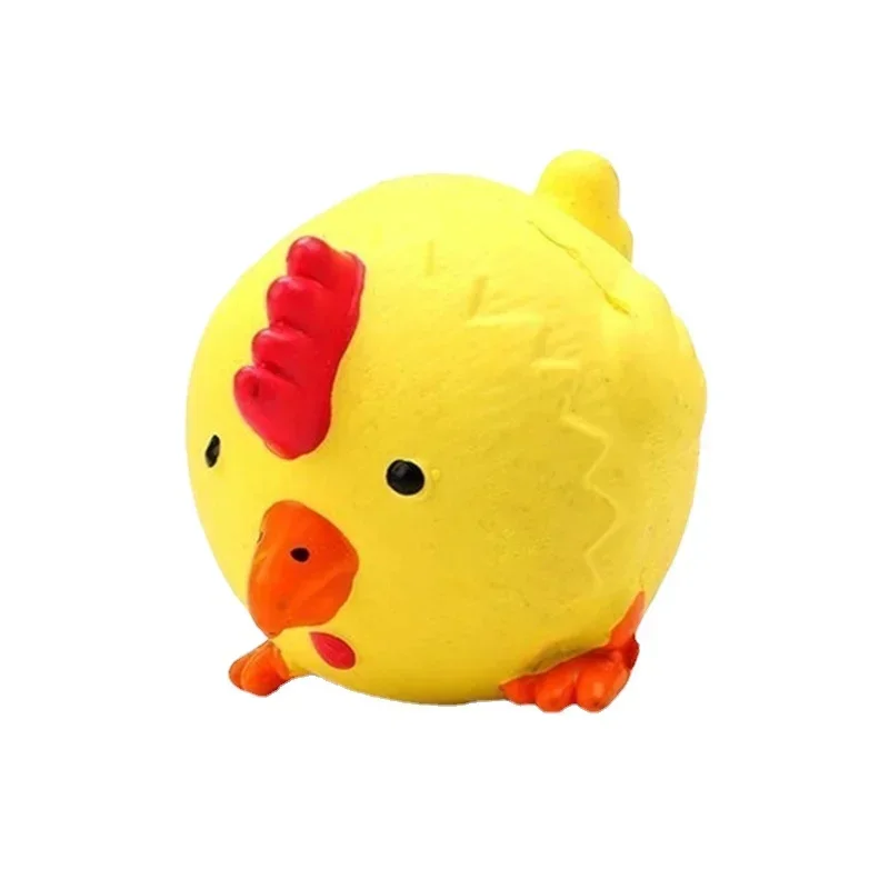 Вокальная игрушка для собак - Фотография_4