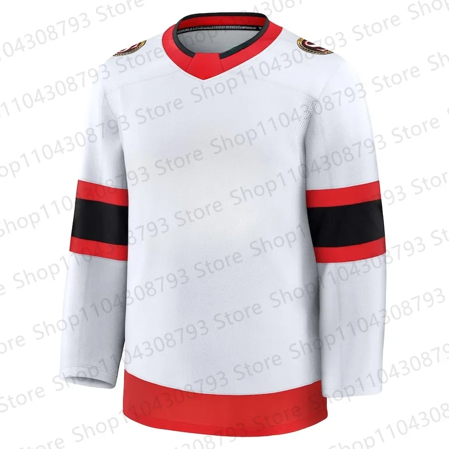 Пользовательские хоккейные сшитые - Фотография_2