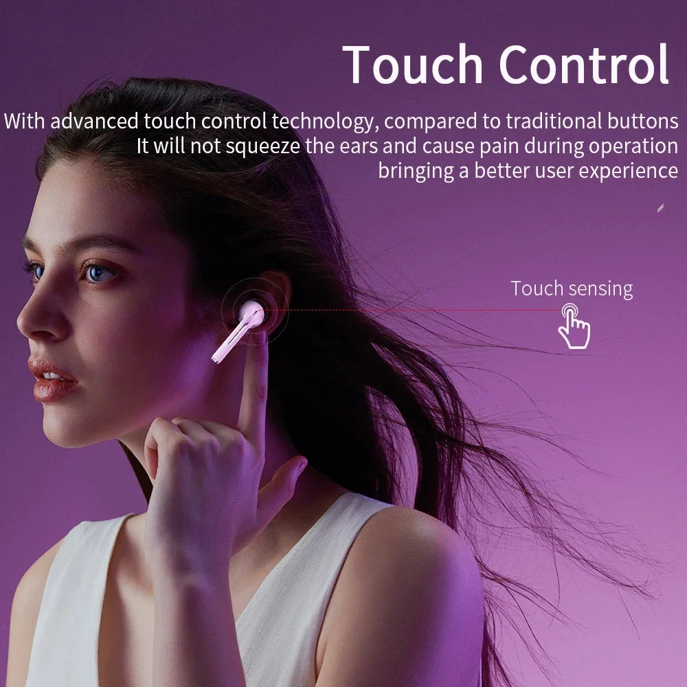 Mijia j18 bluetooth 5 - Фотография_4