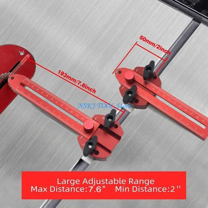 L8rc thin rips jig table sawing - Фотография_4