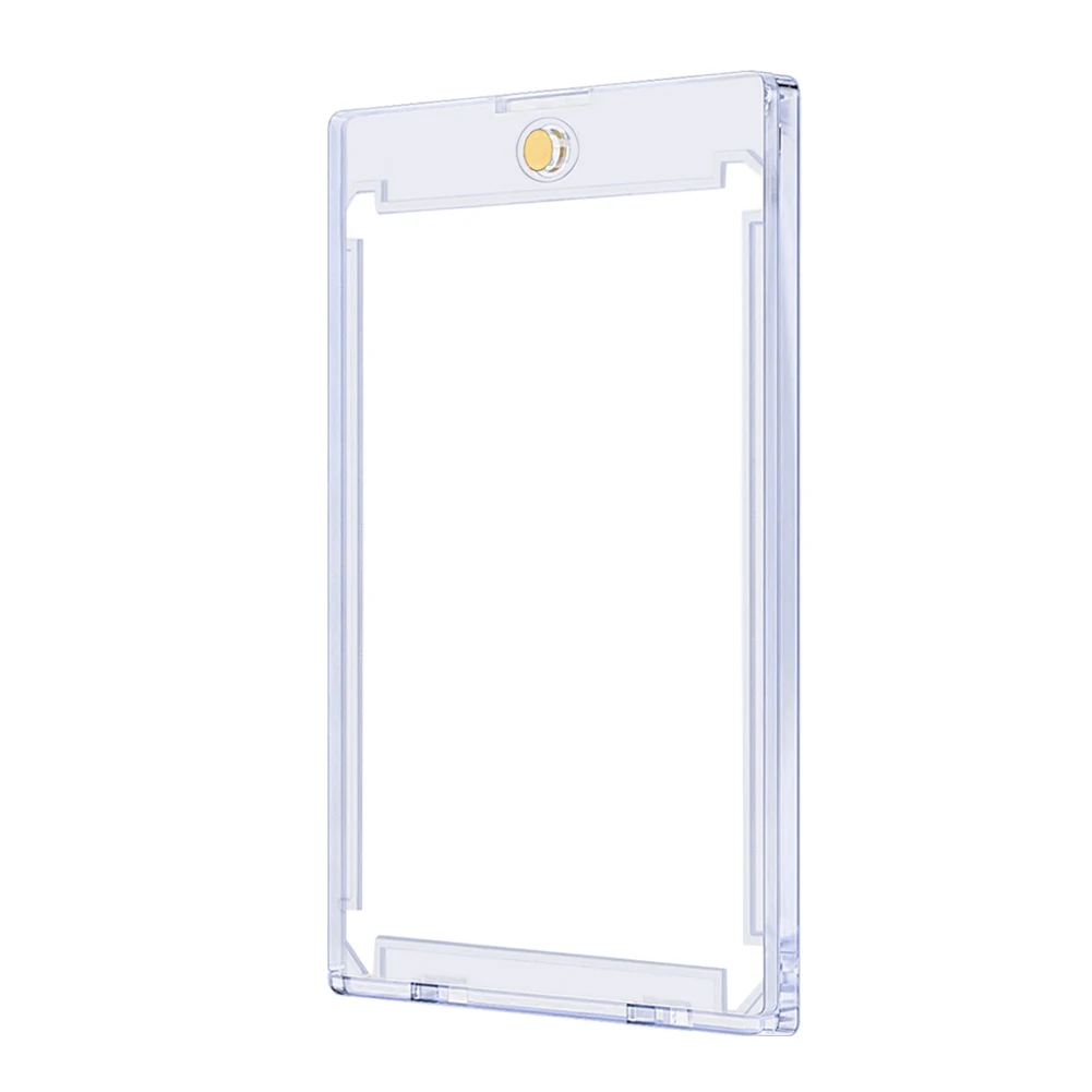 180pt магнитный чехол-держатель для коллекционных карточек для kpop idol - Фотография_2