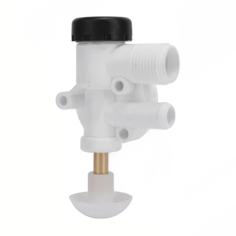 Сменный набор водяных клапанов для автофургонов - Фотография_4