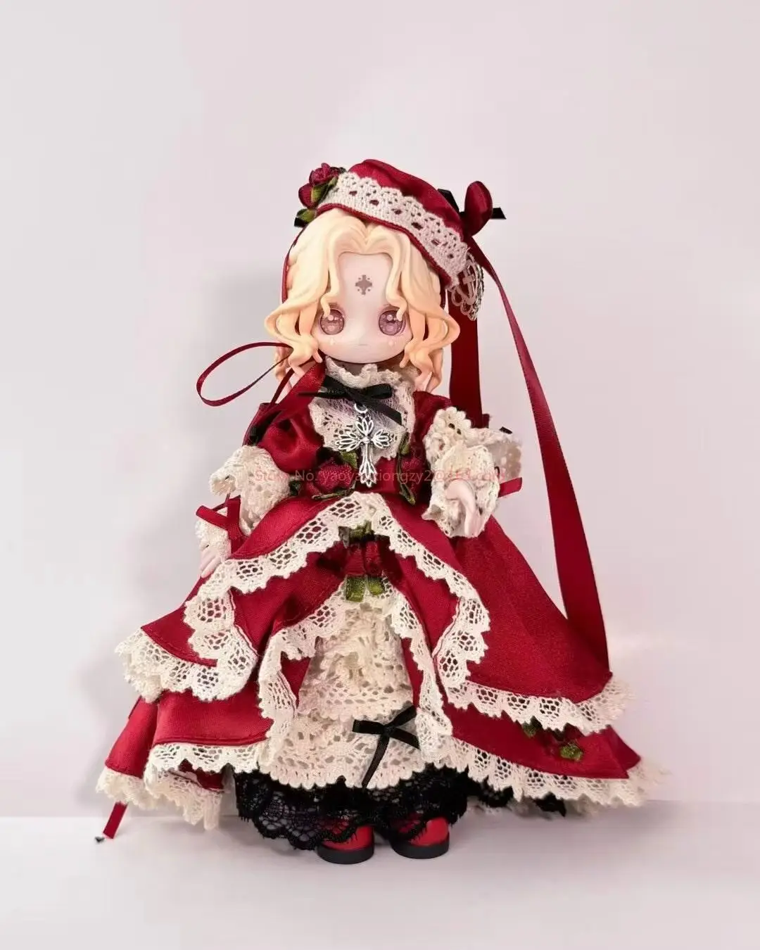 Kiseki vintage treasures series - Фотография_5