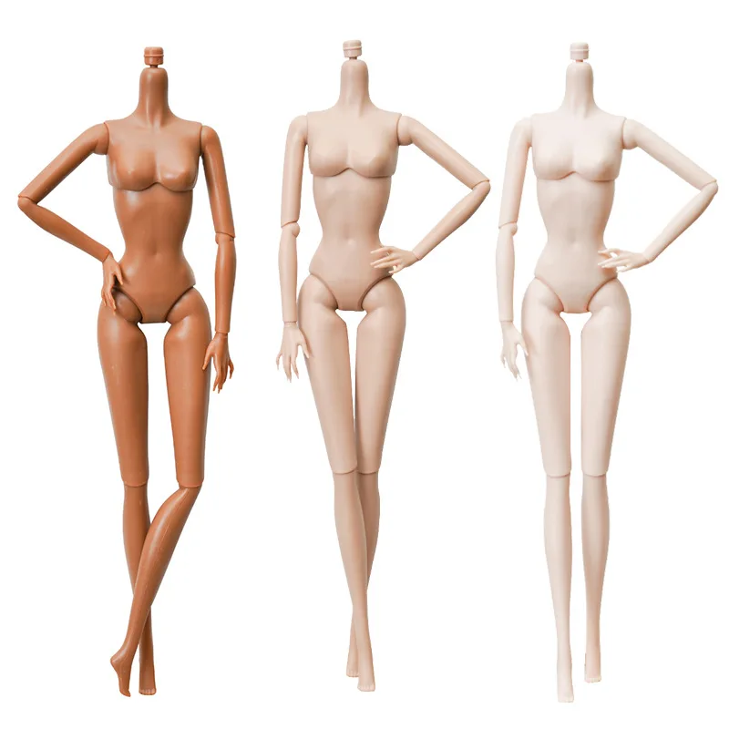 30 см кукла bjd мелкие универсальные