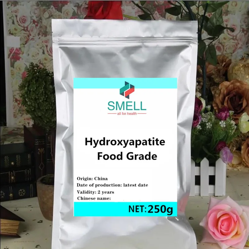 Нано-порошок hydroxyapatite 60 - Фотография_3