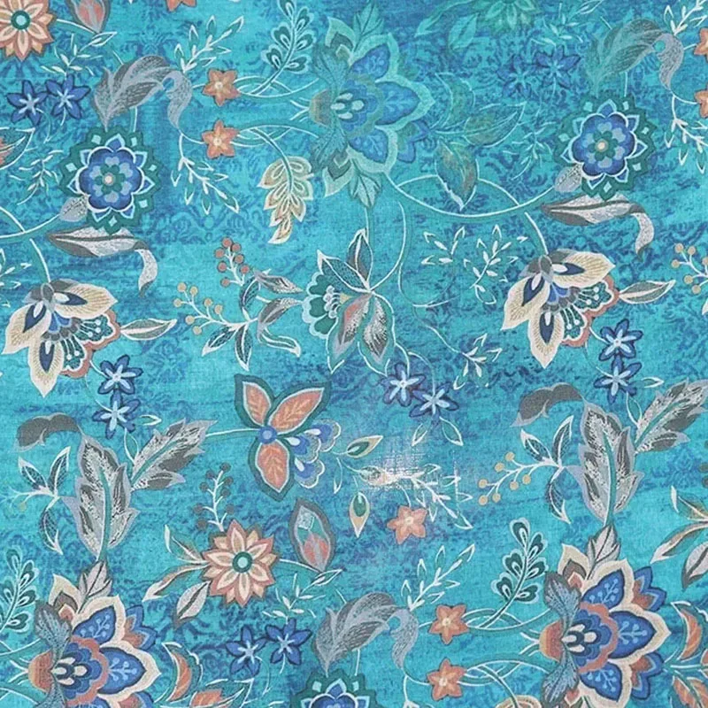 100% чистая ткань ramie - Фотография_6