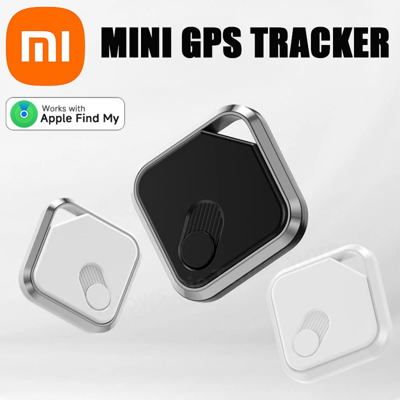 Мини gps-трекер xiaomi
