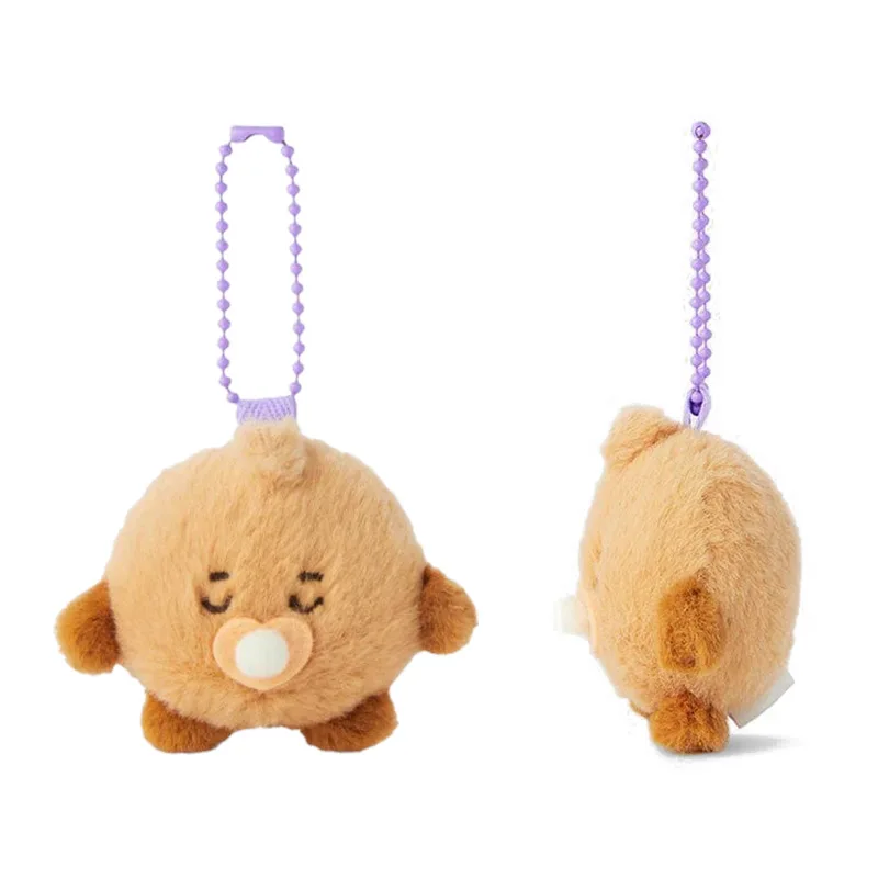 Kawaii аниме новый мультфильм bt21 - Фотография_4