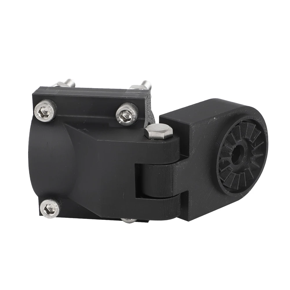 Комплект монтажных кронштейнов для garmin livescope plus lvs34 - Фотография_5