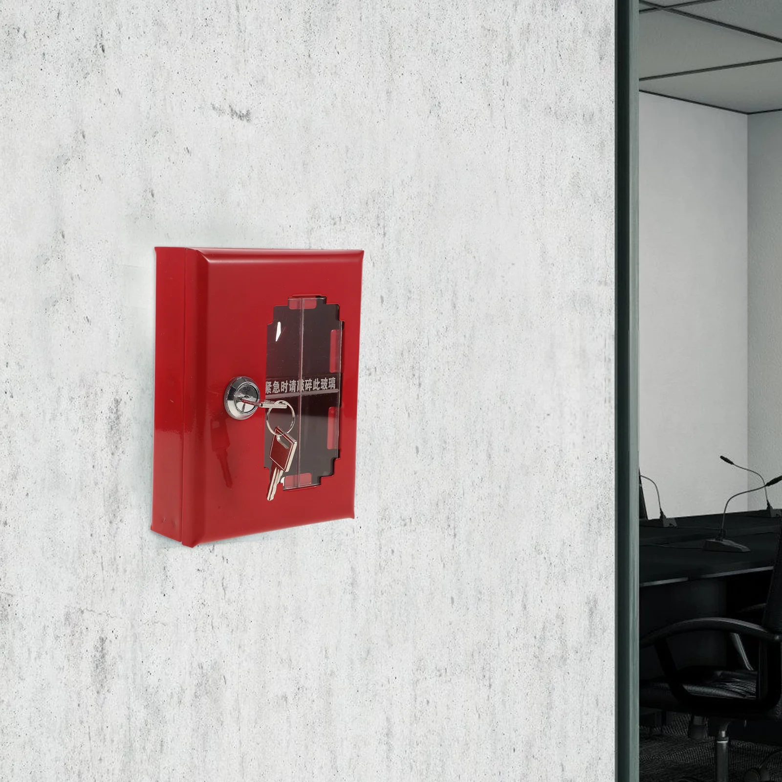 Из 5 водонепроницаемых сейфовых дверей - Фотография_4