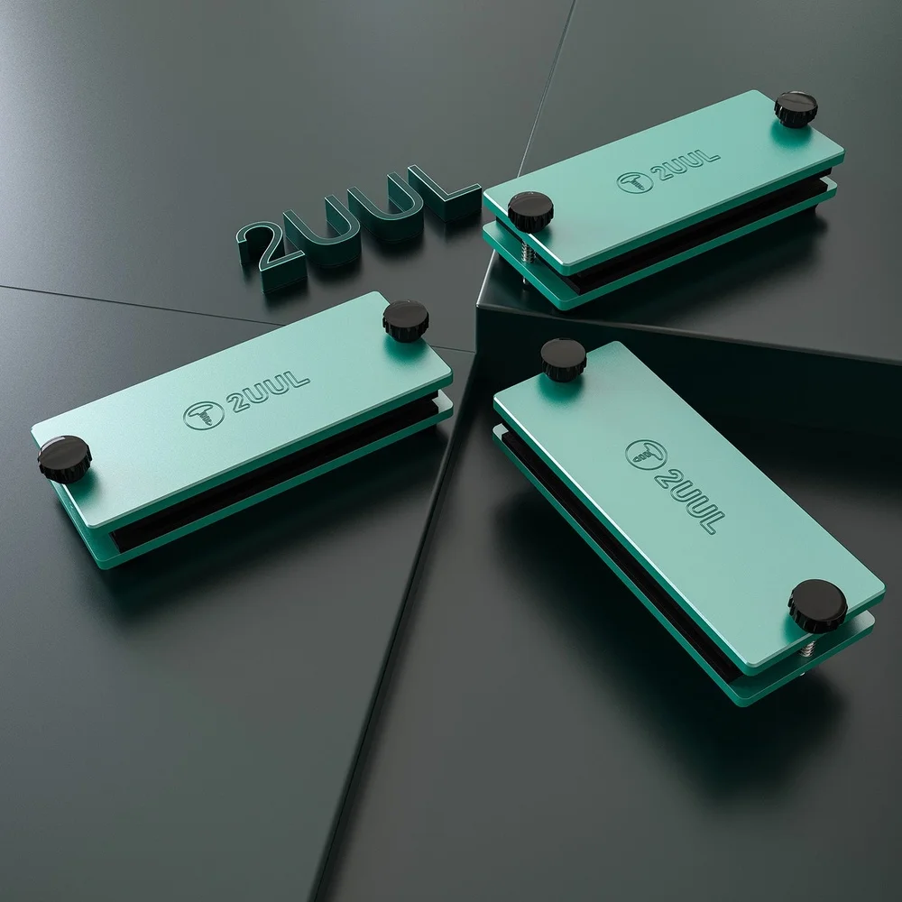 2uul da03 lite пресс-зажим универсальная - Фотография_6