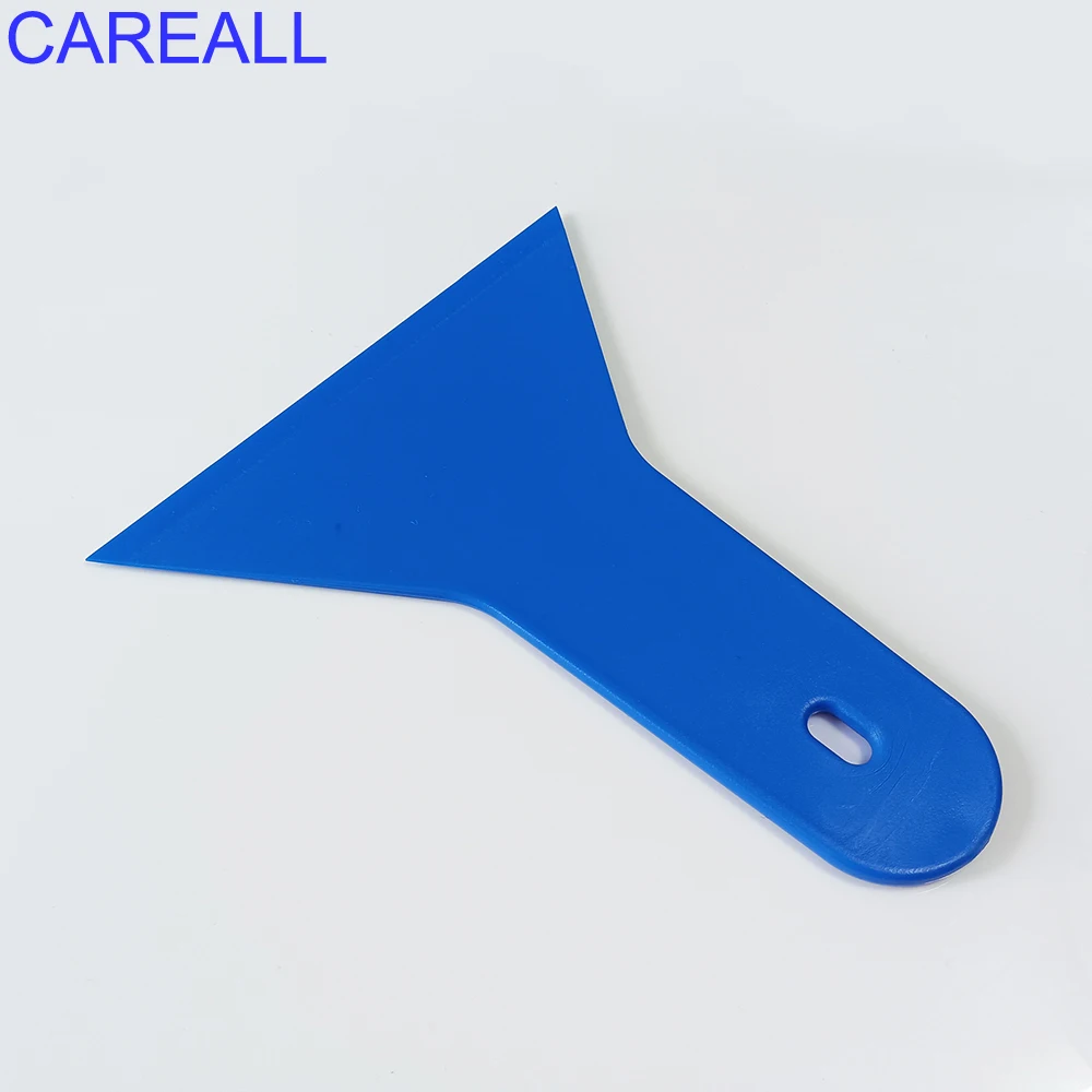 Careall виниловый скребок для установки - Фотография_6