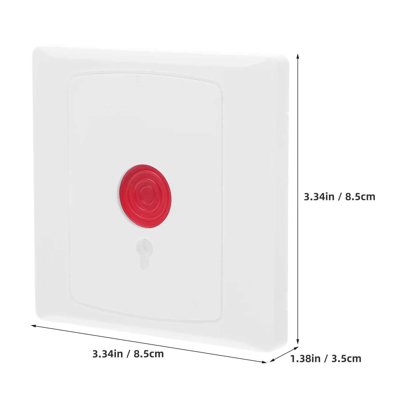 1 комплект, кнопка аварийного питания - Фотография_2