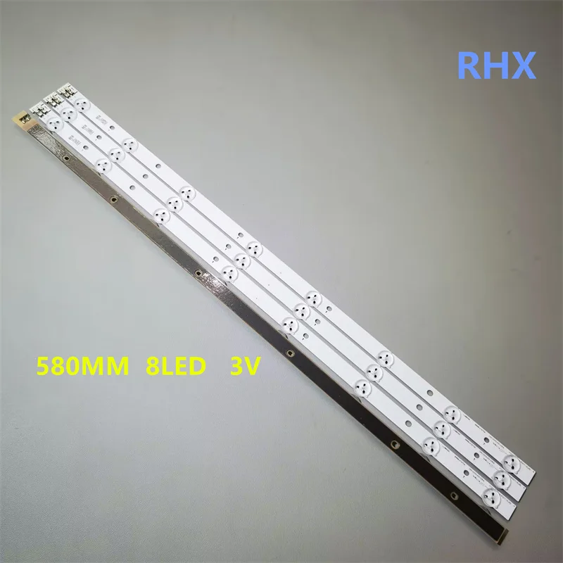 Тв фонарь для 32f-3535led-40ea