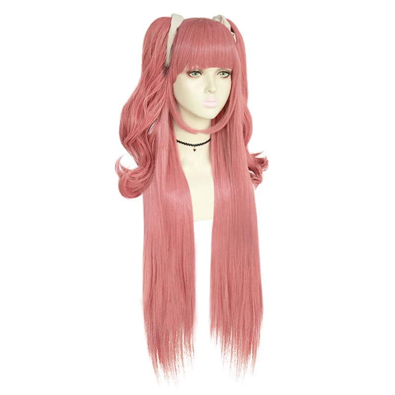 Yumemite yumemi с галстуком - Фотография_5