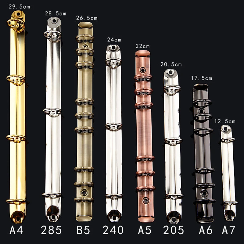 A4 a5 b5 a6 a7 205 240 285 зажимы