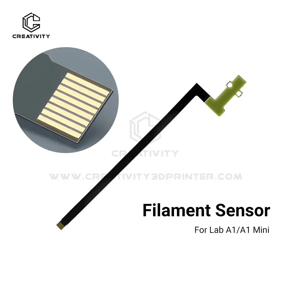 Высококачественная плата переключателя холла датчика экструдера - Фотография_4