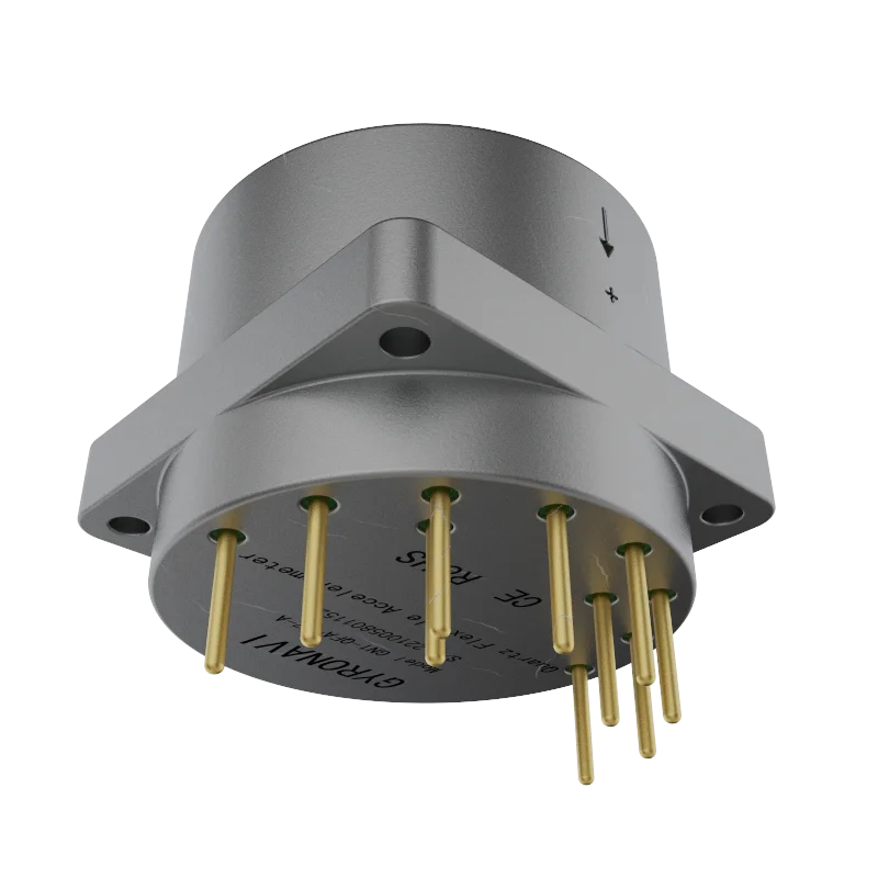 Аэрокосмические навигационные системы - Фотография_2