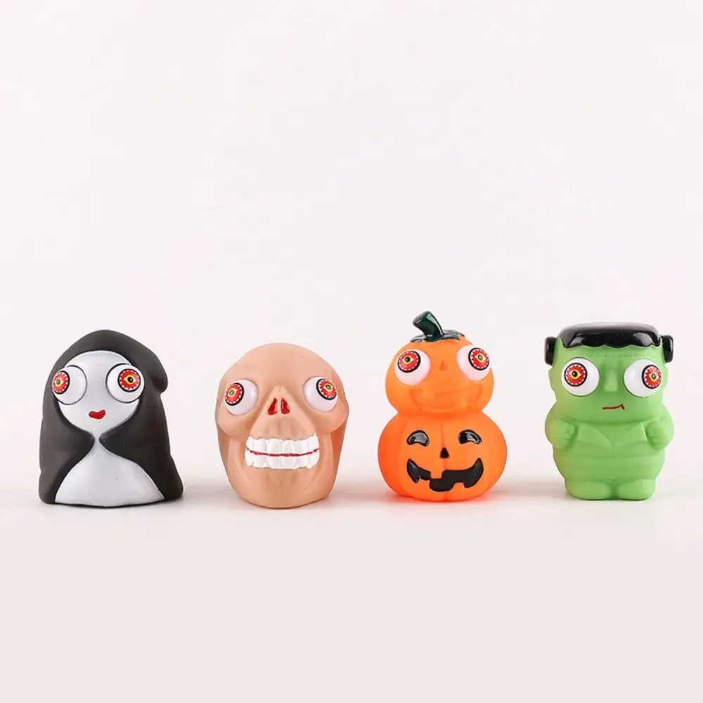 Сенсорные игрушки хэллоуин привлекательная - Фотография_2