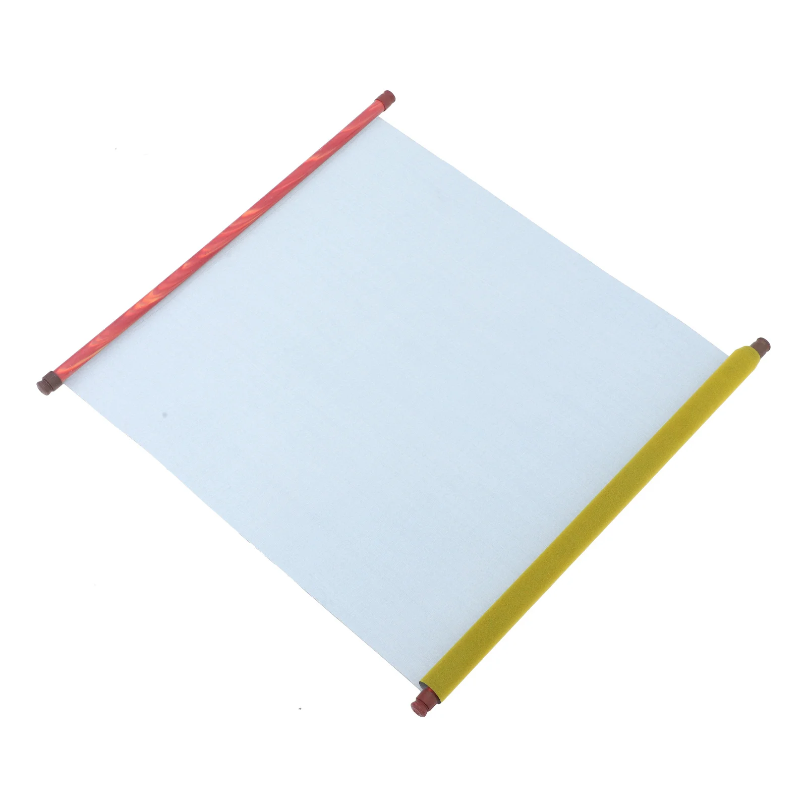 Ткань для письма с водой