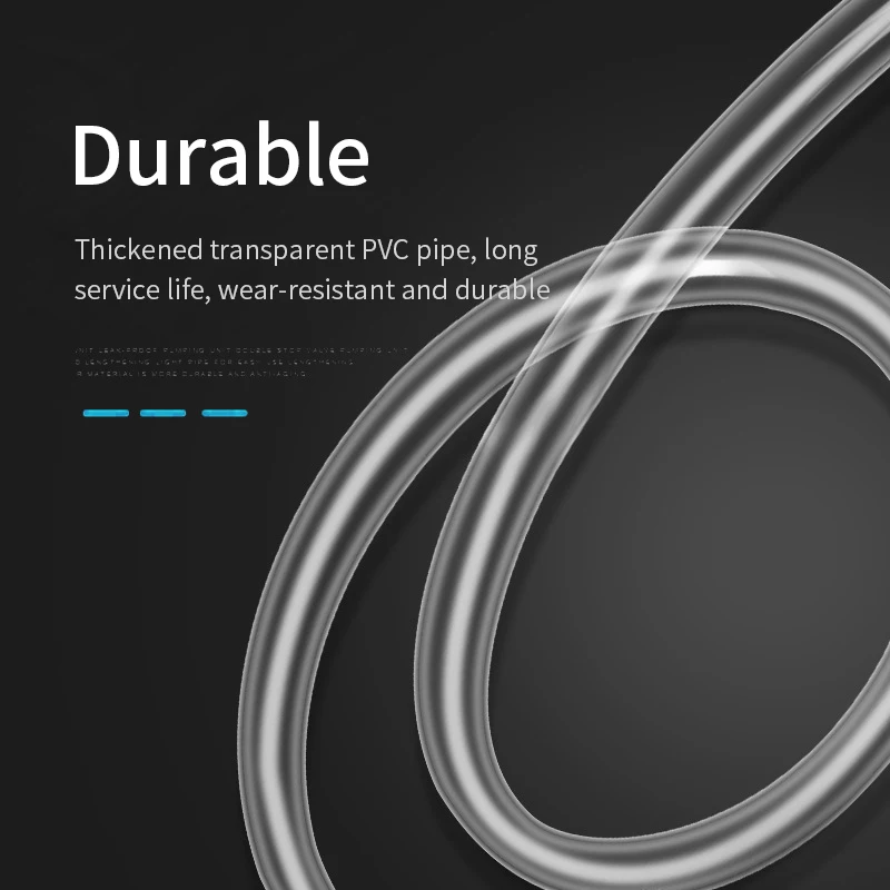 Универсальный ручной газовый масляный насос - Фотография_6