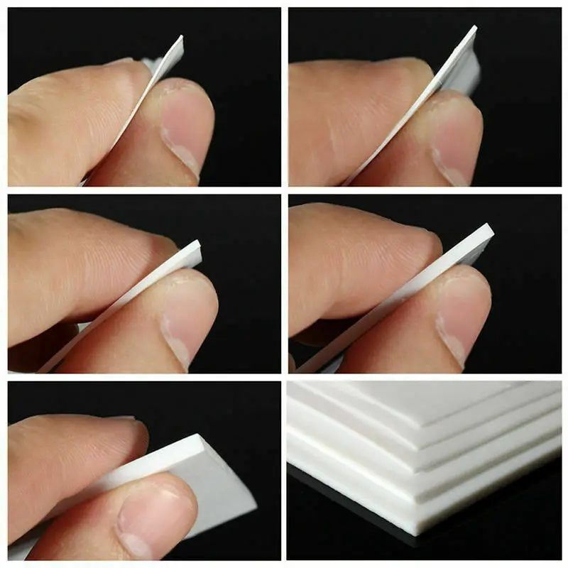 Лист пленки из птфэ - Фотография_3