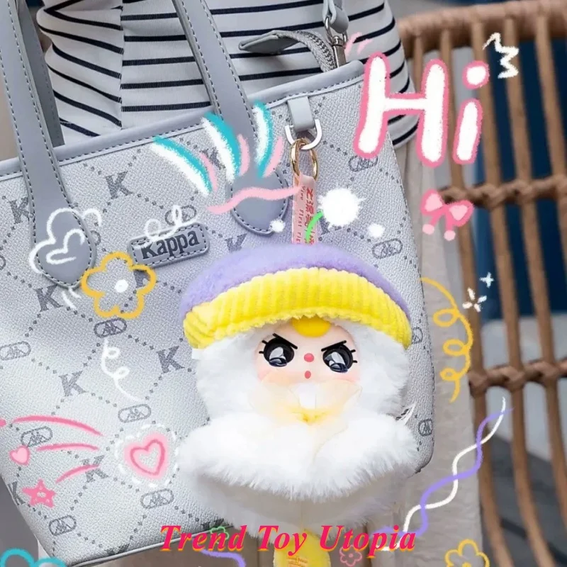 Аутентичная кукла spot baby three sunny day - Фотография_3