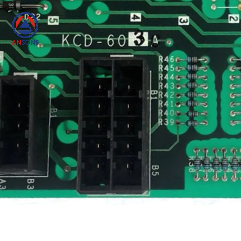Kcd-605c kcd-603e kcd-602a kcd-601b - Фотография_2