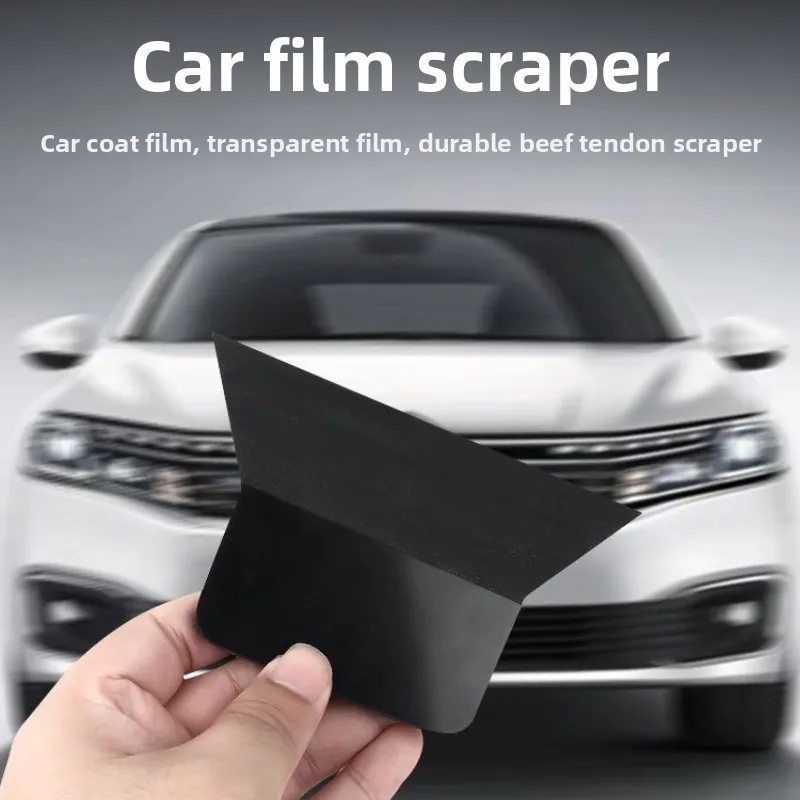 Aliwrap резиновый скребок ppf - Фотография_2
