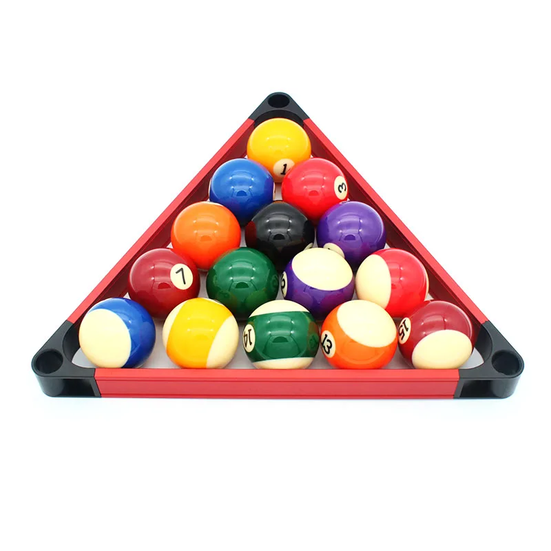 2-1-4-дюймовый бильярдный шарик - Фотография_2