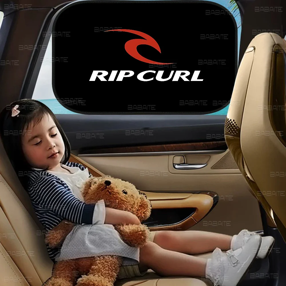 R-rip c-curl аниме мультфильм солнцезащитный - Фотография_3