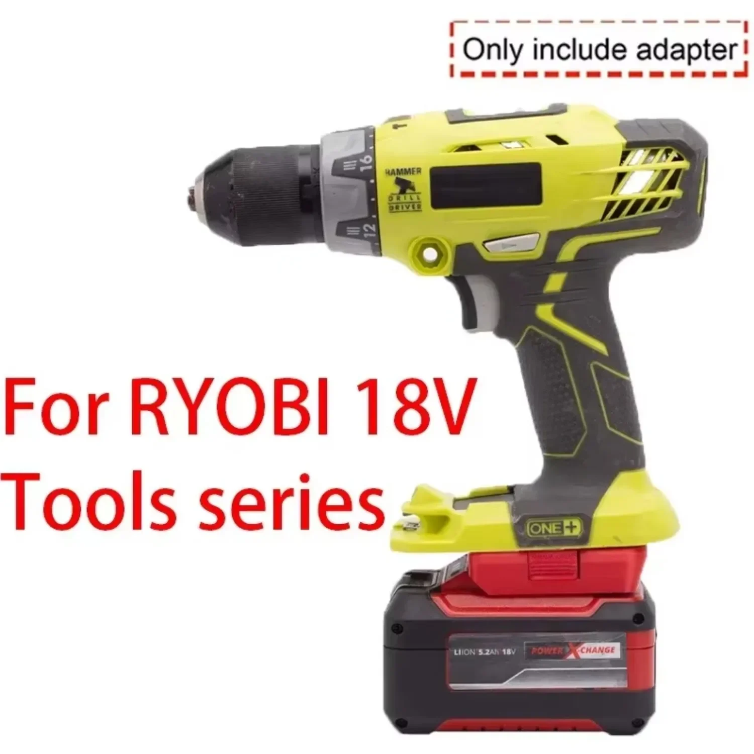 18 в литий-ионный аккумулятор - Фотография_3