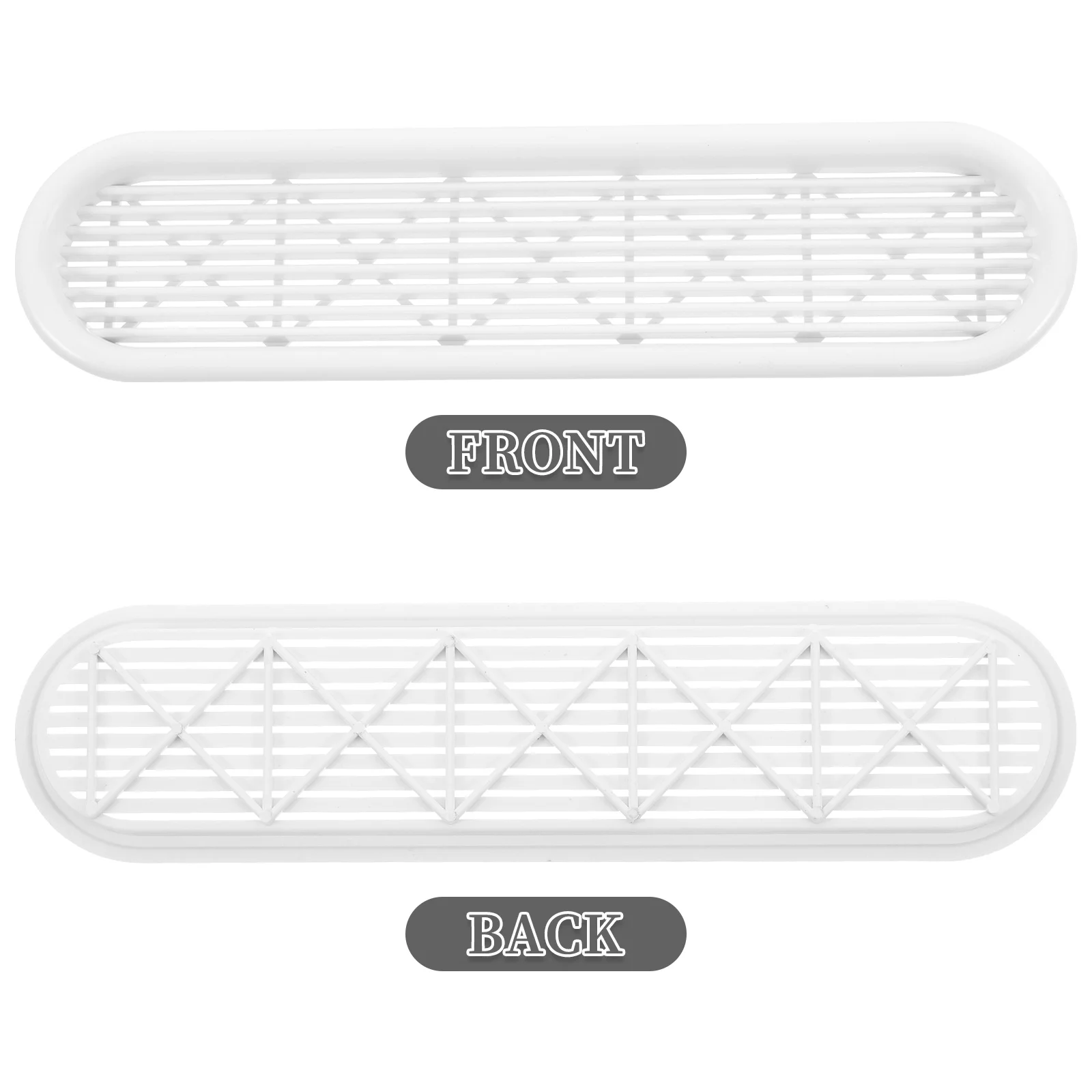 Вентиляционная сетчатая крышка для гардероба - Фотография_2