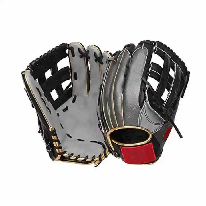 Infield glove baseball custom sport - Фотография_3