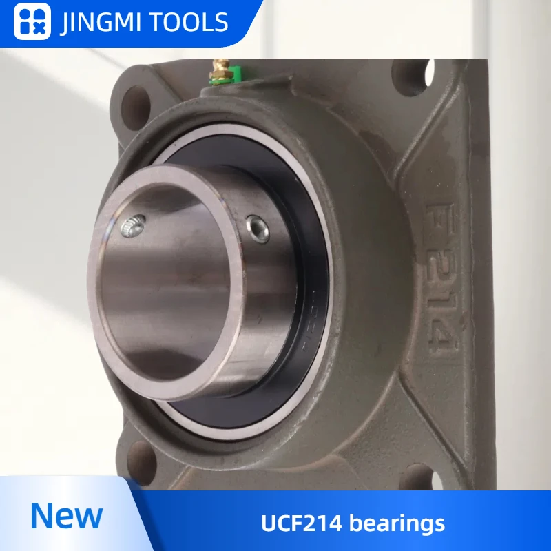 Новый фланцевый подшипник сиденья ucf214 - Фотография_4